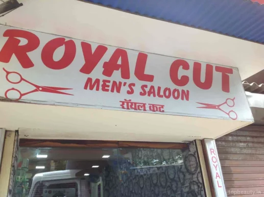 Royal Cut Salon, Mumbai - Photo 8