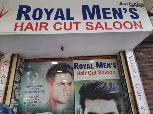 Royal Cut Salon, Mumbai - Photo 6