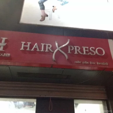 Javed Habib Hair Xpreso, Mumbai - Photo 3