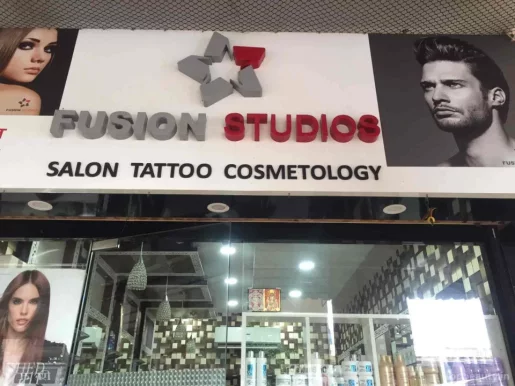 Fusion Studios, Mumbai - Photo 5
