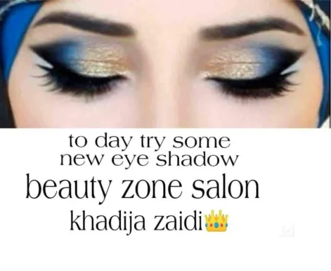 Beauty Zone Salon and Spa, Mumbai - Photo 4