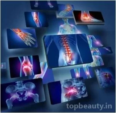 The Spring Clinic - Best Dermatologist Trichologist Skin, Hair, Laser & Bone, Joint, Spine Centre, Mumbai - Photo 4