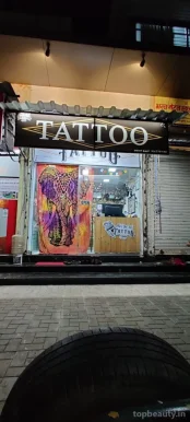 Black Dot Ink Tattoo Studio, Mumbai - Photo 3