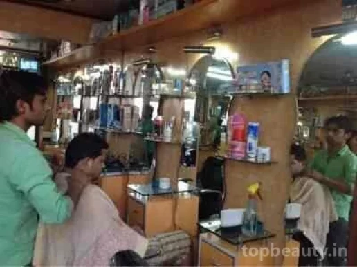 Image Men Salon, Mumbai - Photo 3