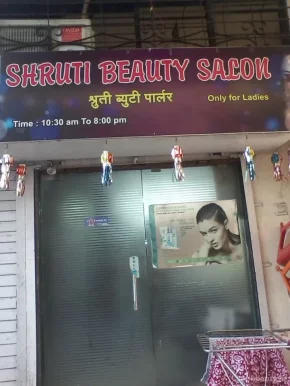 Shruti Beauty Salon, Mumbai - Photo 4