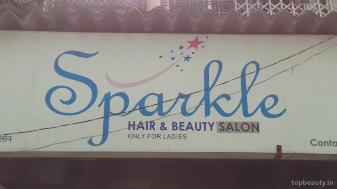 Sparkle Hair & Beauty Salon, Mumbai - Photo 5
