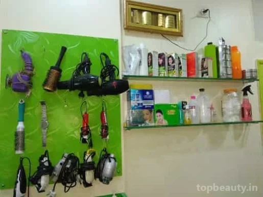 Green Apple Men's Hair Salon, Mumbai - Photo 3