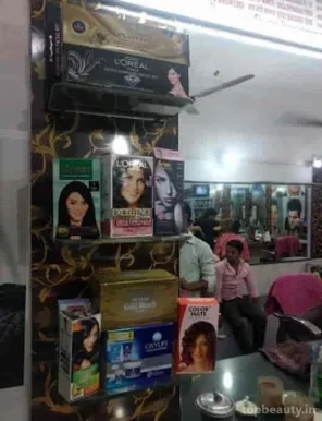 Sagar salon, Mumbai - Photo 4