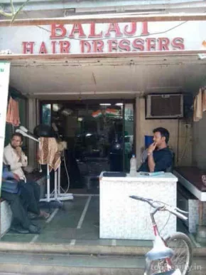 Balaji Hair Dressers, Mumbai - Photo 5