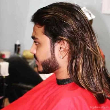 Salman Hair Studio, Mumbai - Photo 1