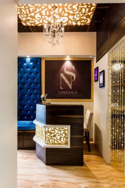 NS Style Salon(Nailspa Experience) - Bandra, Mumbai - Photo 7