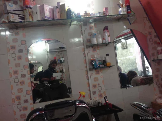 KADIR SALOON Gents Beauty Parlour, Mumbai - Photo 6