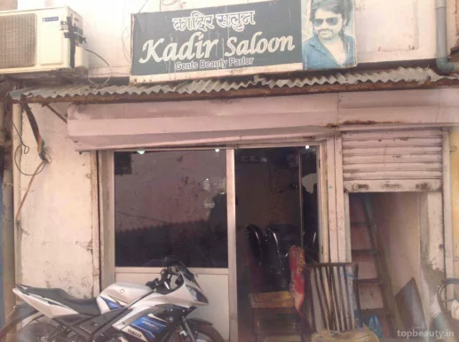 KADIR SALOON Gents Beauty Parlour, Mumbai - Photo 4