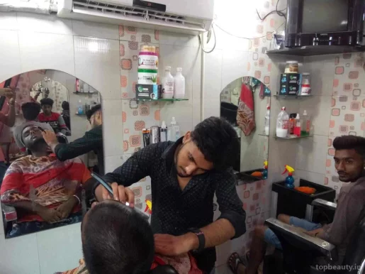 KADIR SALOON Gents Beauty Parlour, Mumbai - Photo 3
