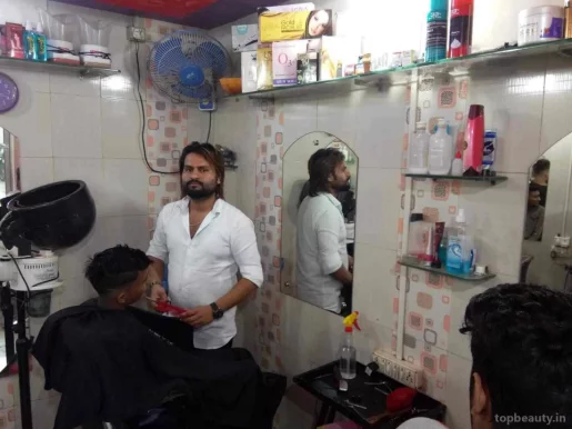 KADIR SALOON Gents Beauty Parlour, Mumbai - Photo 2
