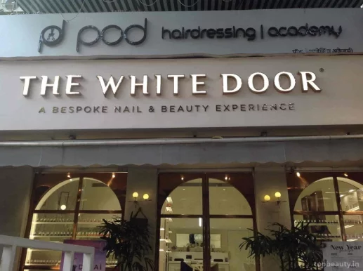 The White Door - Spa in Bandra, Mumbai - Photo 6