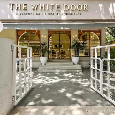 The White Door - Spa in Bandra, Mumbai - Photo 1