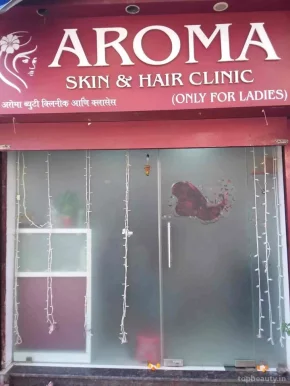 Aroma Skin & Hair Clinic, Mumbai - Photo 2