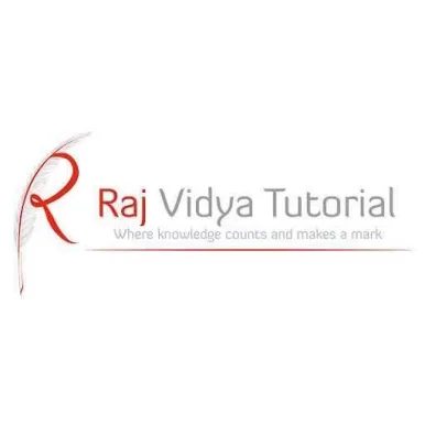 Raj Vidya Tutorial, Mumbai - 