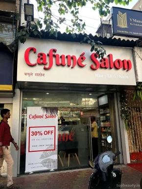 Cafunè Salon, Mumbai - Photo 6