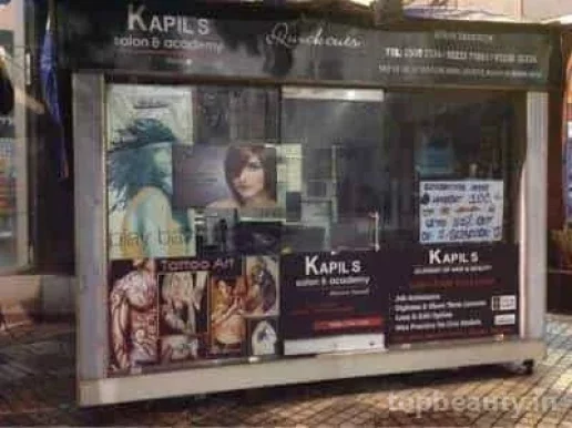 Kapils Salon - Mulund, Mumbai - Photo 8