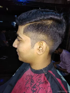 New Look Hair Cutting Salon, Mumbai - Photo 3