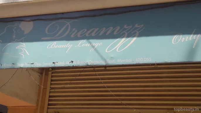 Dreamzz Beauty Lounge, Mumbai - Photo 3