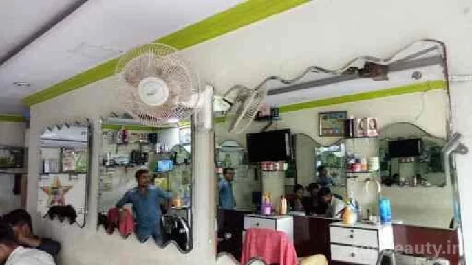 Fancy Hair Cut, Mumbai - Photo 5