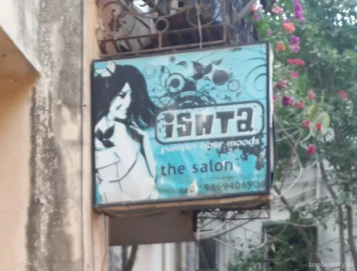 Ishta The Salon, Mumbai - Photo 3