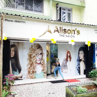 Alisons Salon, Mumbai - Photo 3