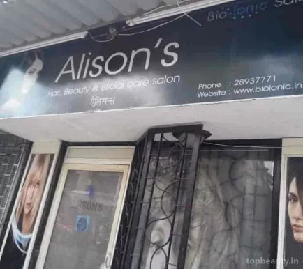 Alisons Salon, Mumbai - Photo 5