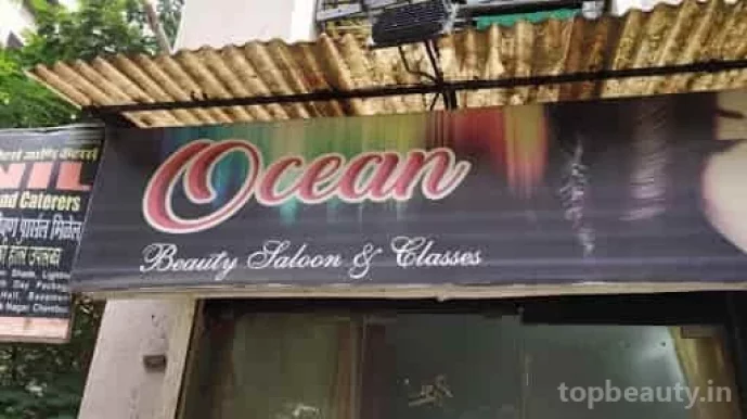 Ocean beauty parlour, Mumbai - Photo 3