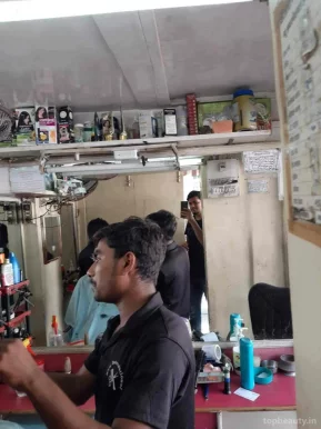 New International Hair Cutting Salon, Mumbai - Photo 4