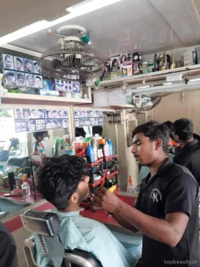 New International Hair Cutting Salon, Mumbai - Photo 7