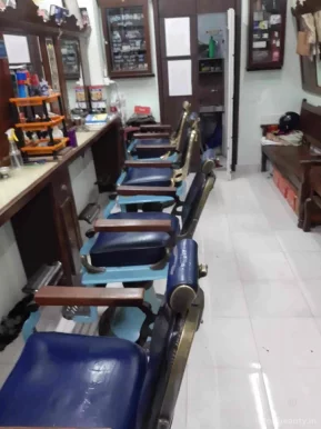 New International Hair Cutting Salon, Mumbai - Photo 5