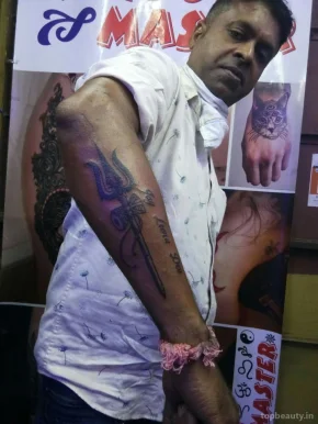 Western Tattoo Studio, Mumbai - Photo 1