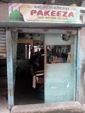 Pakeeza Hair Cutting Saloon, Mumbai - Photo 2