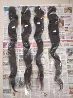 Hercovits Hair Studio, Mumbai - Photo 4
