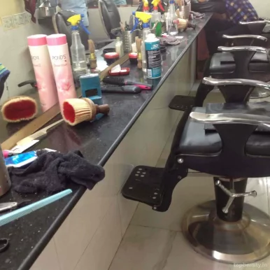 Modern Art Hair Cutting Salon, Mumbai - Photo 1
