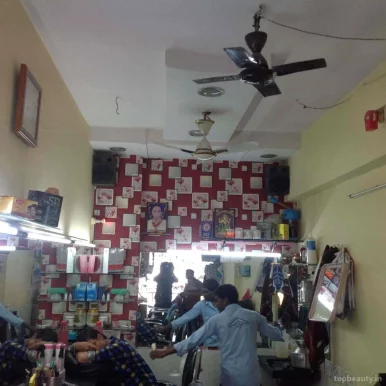 Modern Art Hair Cutting Salon, Mumbai - Photo 7