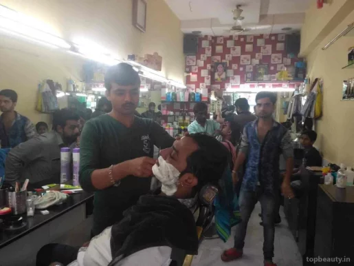 Modern Art Hair Cutting Salon, Mumbai - Photo 5