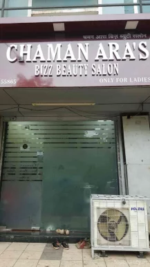 Chaman Ara's Bizz Beauty Salon & Spa, Mumbai - Photo 6