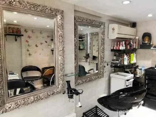 360 Degrees The Makeover Studio & Salon, Mumbai - Photo 1