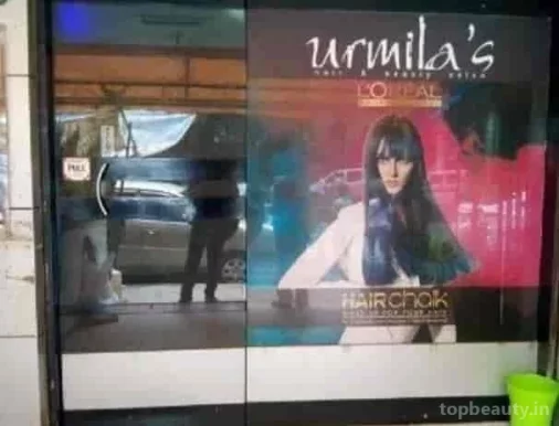 Urmila's Hair & Beauty Salon, Mumbai - Photo 5