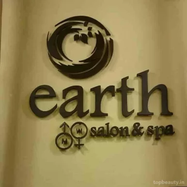 Earth Unisex Salon & Spa, Mumbai - Photo 3