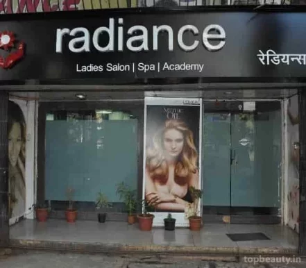 Radiance Ladies Beauty Parlour, Mumbai - Photo 6