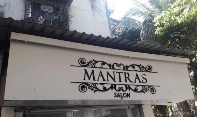 Mantras Salon, Mumbai - Photo 3