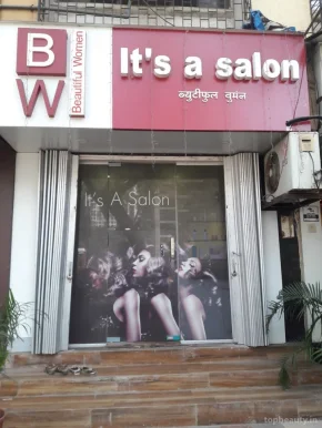 BW Salon, Mumbai - Photo 3