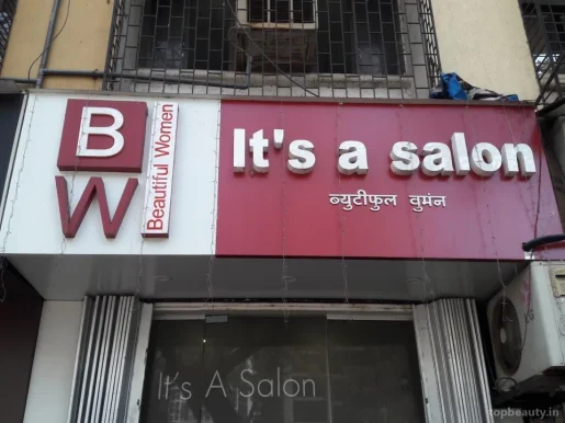 BW Salon, Mumbai - Photo 2