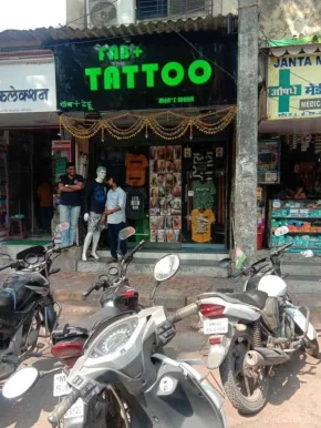 Fab+ Tattoo Studio, Mumbai - Photo 1